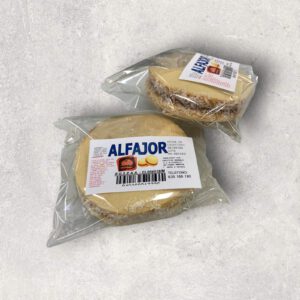 Alfajor
