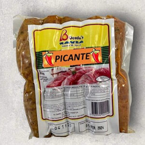 Chorizo Picante