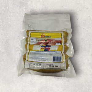 Chorizo de pollo