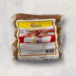ChorizoAhumado