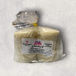 Arepa de maíz