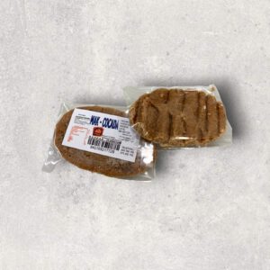 cocada negra